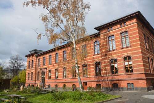 Foto - Büro in Wiesbaden 4.056,00 € 338 m²