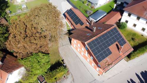 Foto - Haus zum Kaufen in Stammham 450.000,00 € 274 m²