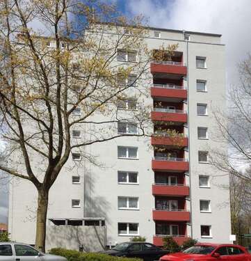 Foto - Wohnung zum Mieten in Stade 459,00 € 43.73 m²