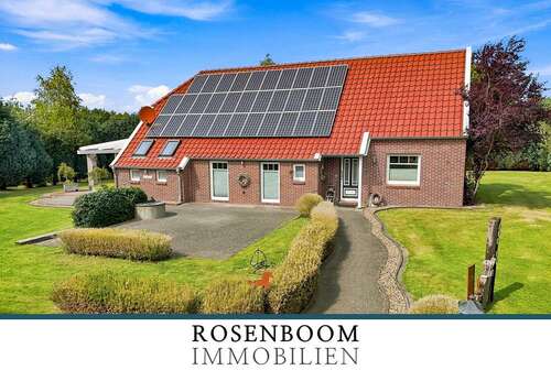 Foto - Haus zum Kaufen in Westerholt 545.000,00 € 165 m²