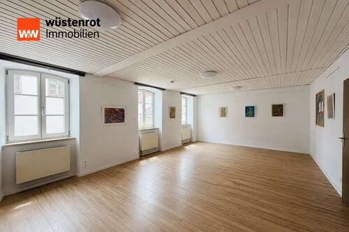 Foto - Wohnung zum Kaufen in Ebersberg 485.000,00 € 110 m²