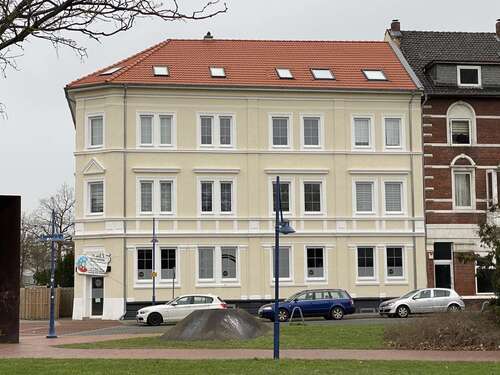 Foto - Wohnung zum Mieten in Peine 650,00 € 62.69 m²