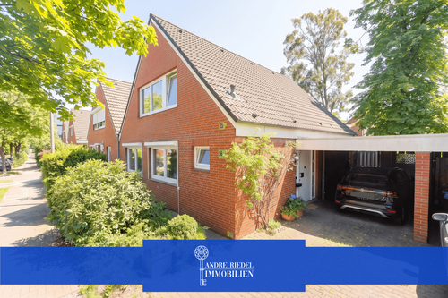 Foto - Haus zum Kaufen in Norderstedt 389.000,00 € 132 m²