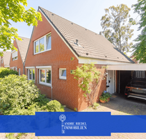 Haus zum Kaufen in Norderstedt 389.000,00 € 132 m²
