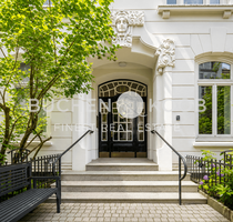 Wohnung zum Kaufen in Hamburg 1.995.000,00 € 175 m²