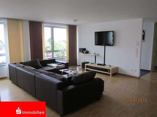 Foto - Wohnung zum Mieten in Fulda 1.030,00 € 108 m²