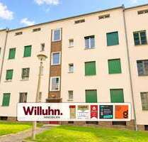 Wohnung zum Kaufen in Leipzig 69.000,00 € 34.8 m²