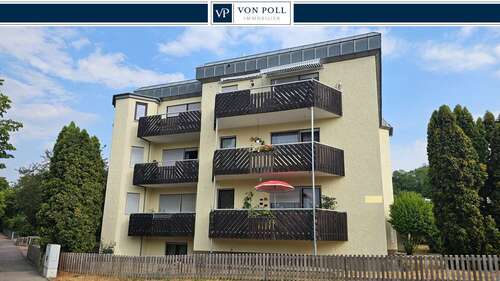 Foto - Wohnung zum Kaufen in Ansbach 235.000,00 € 80.5 m²