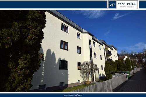 Foto - Wohnung zum Kaufen in Ansbach 239.000,00 € 80.5 m²