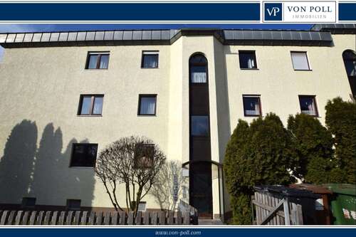 Foto - Wohnung zum Kaufen in Ansbach 239.000,00 € 80.5 m²