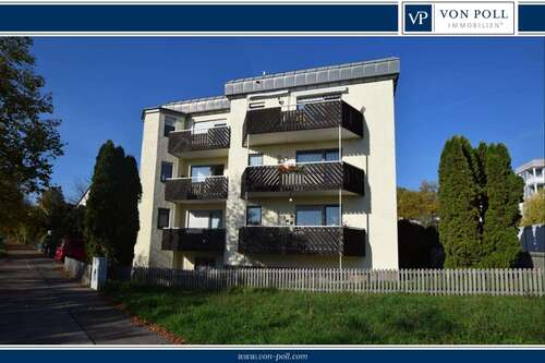 Foto - Wohnung zum Kaufen in Ansbach 239.000,00 € 80.5 m²