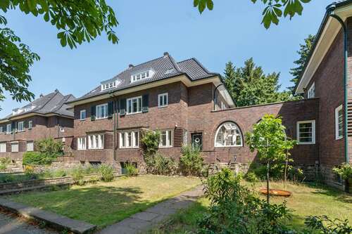 Foto - Haus zum Mieten in Hannover 3.100,00 € 220 m²