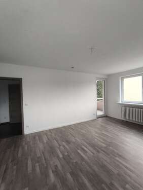 Foto - Wohnung zum Mieten in Mülheim 499,00 € 60 m²
