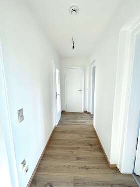 Foto - Wohnung zum Mieten in Wolfen 418,32 € 59.76 m²