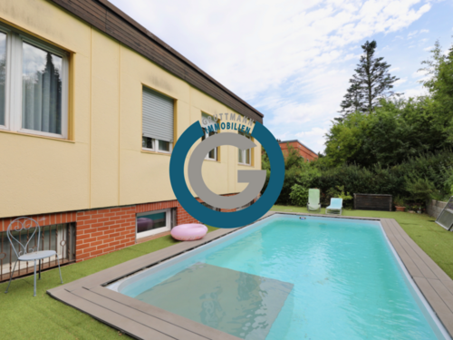 Foto - Haus zum Kaufen in Berlin 399.000,00 € 115.58 m²