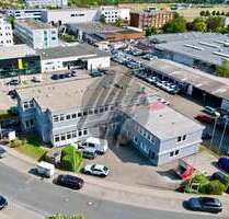 Büro in Friedrichsdorf 9.800,00 € 1090 m²