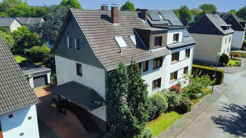 Foto - Haus zum Kaufen in Duisburg 449.000,00 € 202 m²