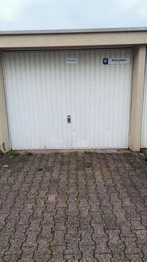 Foto - Garage zu vermieten in Unna 30,68 € 5 m²
