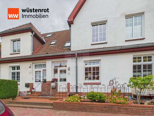 Foto - Haus zum Kaufen in Wilhelmshaven Kaiserin-Viktoria-Viertel 239.000,00 € 94.42 m²