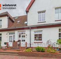Haus zum Kaufen in Wilhelmshaven Kaiserin-Viktoria-Viertel 239.000,00 € 94.42 m² - Wilhelmshaven / Kaiserin-Viktoria-Viertel