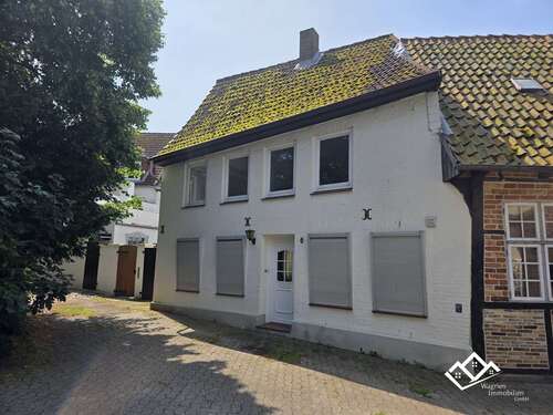 Foto - Haus zum Kaufen in Heiligenhafen 199.000,00 € 83 m²