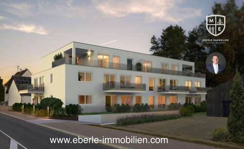 Foto - Wohnung zum Mieten in Meckenbeuren 990,00 € 66.1 m²