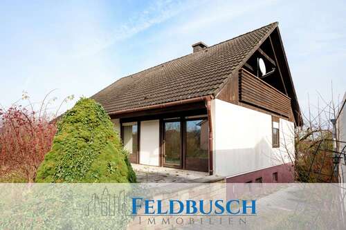 Foto - Haus zum Kaufen in Hilpoltstein Meckenhausen 275.000,00 € 107.29 m²