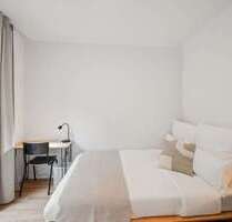 WG-Zimmer in Berlin 740,00 € 10 m²