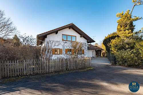 Foto - Haus zum Kaufen in Denklingen 620.000,00 € 172 m²