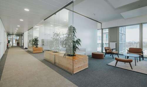 Foto - Büro in Freiburg 28.008,11 € 1640.78 m²