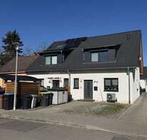 Haus zum Kaufen in Mannheim Gartenstadt 750.000,00 € 142.32 m² - Mannheim / Gartenstadt