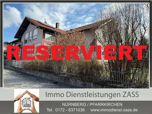 Foto - Haus zum Kaufen in Eichendorf 449.000,00 € 288 m²