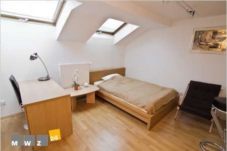 Foto - Wohnen auf Zeit in Düsseldorf 920,00 €