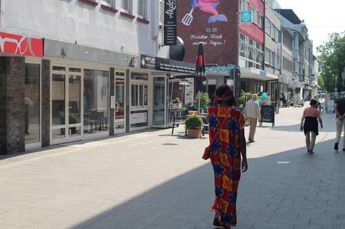 Foto - Einzelhandel in Wilhelmshaven 1.600,00 € 56 m²