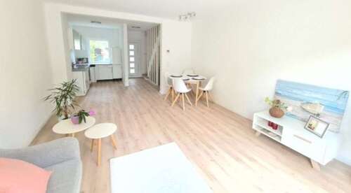 Foto - Haus zum Kaufen in Hamburg 419.000,00 € 110 m²