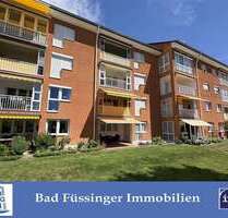 Wohnung zum Mieten in Bad Füssing 720,00 € 78.27 m²
