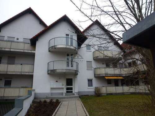Foto - Wohnung zum Mieten in Geislingen an der Steige 550,00 € 46 m²