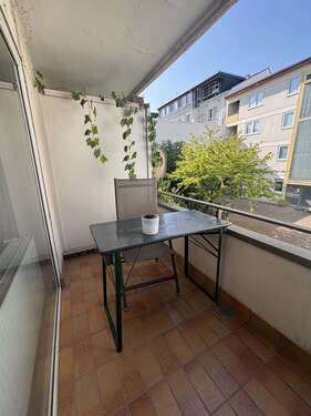 Foto - Wohnung zum Mieten in Mainz 350,00 € 26 m²