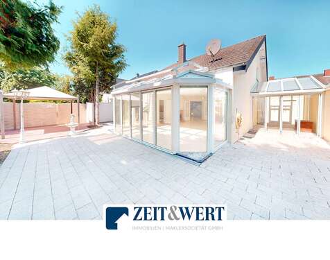 Foto - Haus zum Kaufen in Nörvenich 495.000,00 € 135 m²
