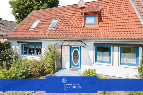 Foto - Haus zum Kaufen in Hasloh 389.000,00 € 121 m²