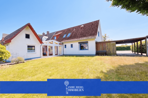 Foto - Haus zum Kaufen in Hasloh 389.000,00 € 121 m²