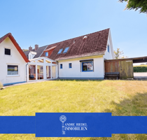 Haus zum Kaufen in Hasloh 389.000,00 € 121 m²