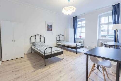 Foto - WG-Zimmer in Berlin 475,00 € 21.5 m²