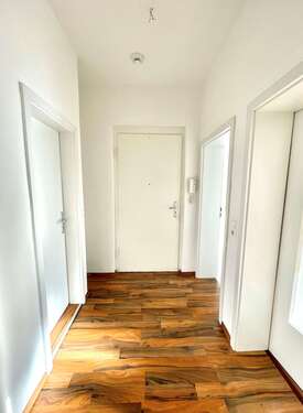 Foto - Wohnung zum Mieten in Bitterfeld 385,70 € 55.1 m²