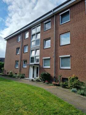 Foto - Wohnung zum Kaufen in Seevetal 210.000,00 € 70 m²