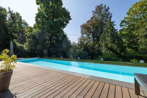 Foto - Haus zum Kaufen in Bad Homburg 5.100.000,00 € 359 m²