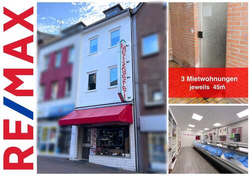 Foto - Einzelhandel in Kleve 1.000,00 € 100 m²