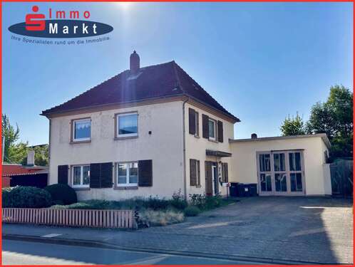 Foto - Haus zum Kaufen in Petershagen 145.000,00 € 170 m²
