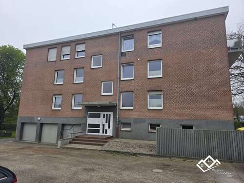 Foto - Wohnung zum Kaufen in Oldenburg in Holstein 170.000,00 € 94 m²