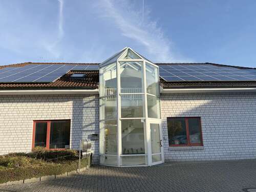 Foto - Büro in Neumünster 1.500,00 € 228 m²